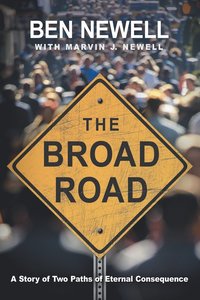 bokomslag The Broad Road