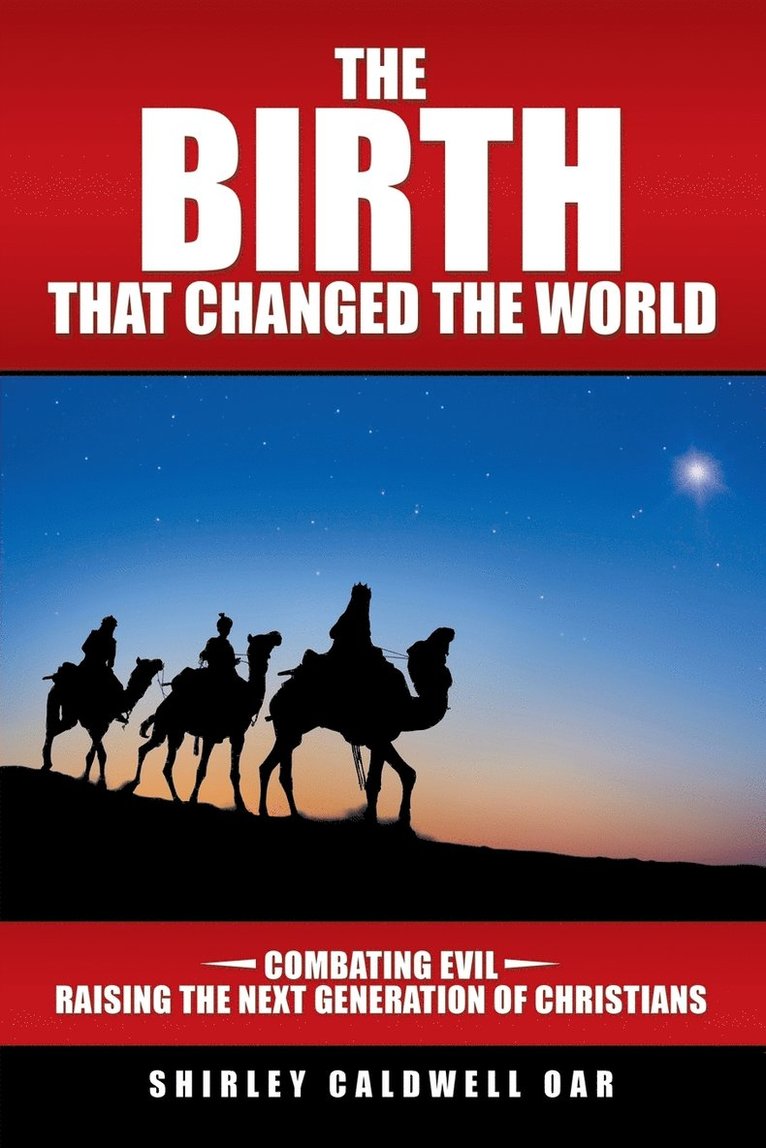 The Birth that Changed the World 1