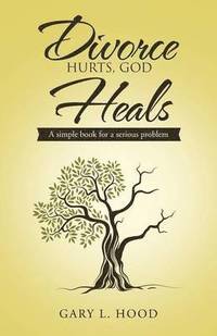 bokomslag Divorce Hurts, God Heals