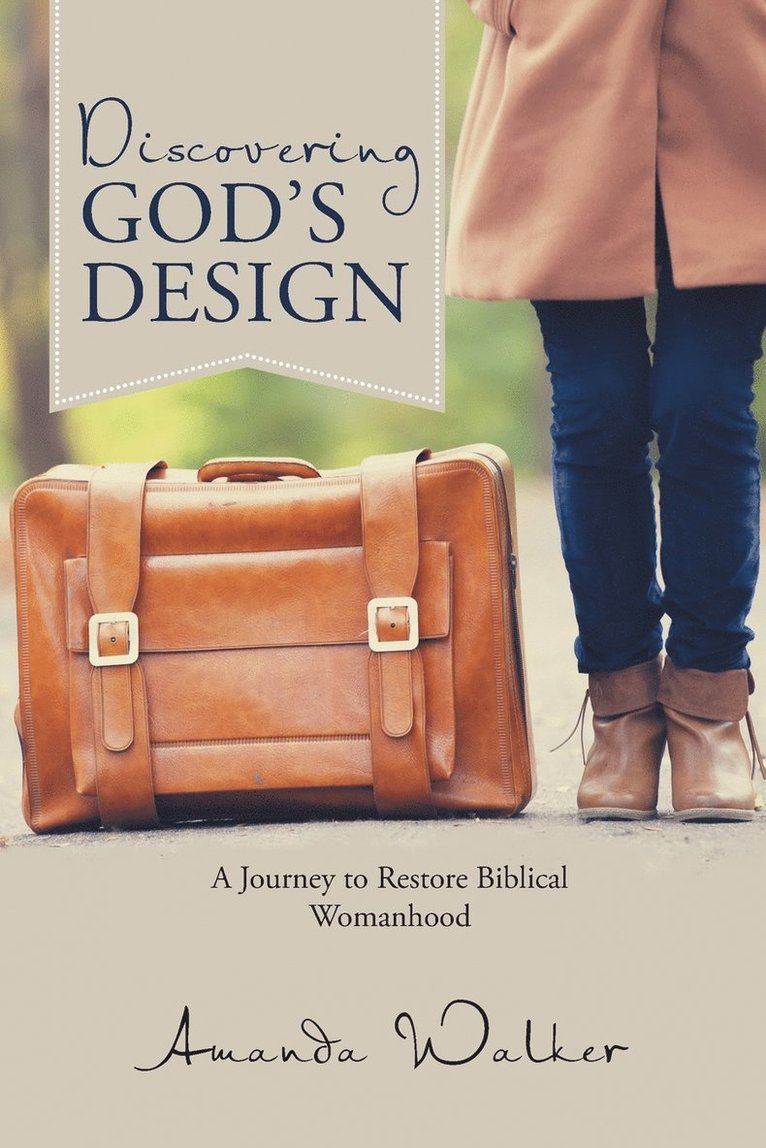 Discovering God's Design 1