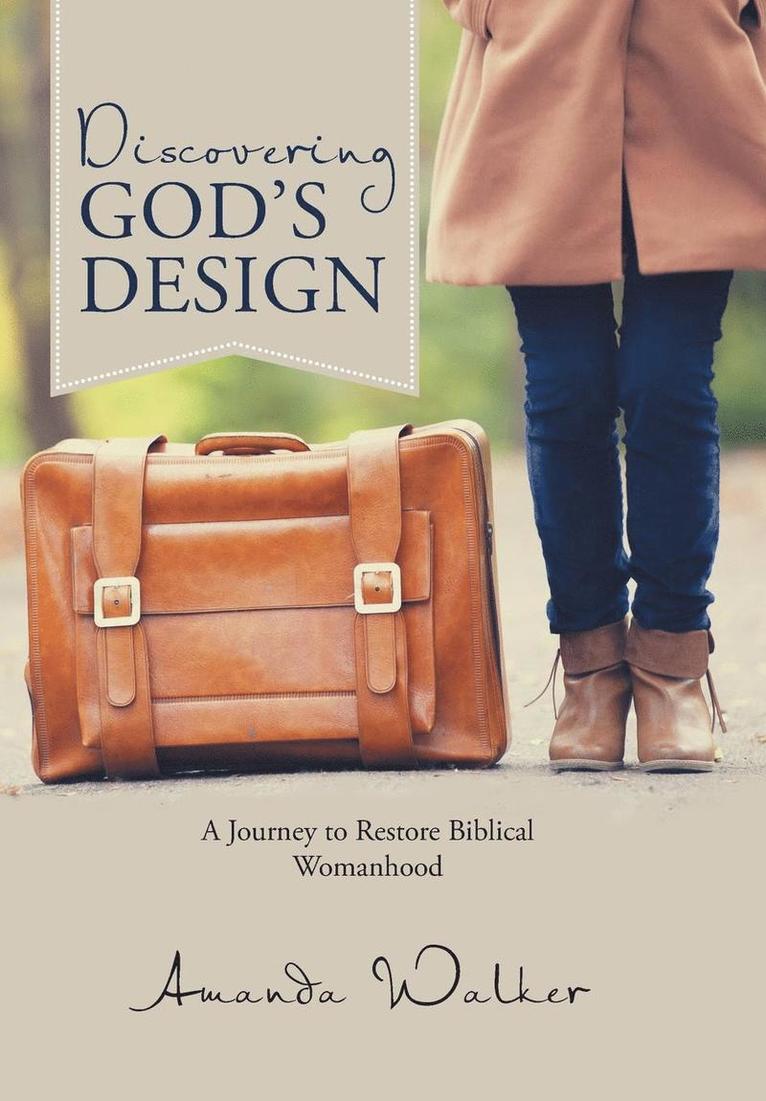 Discovering God's Design 1