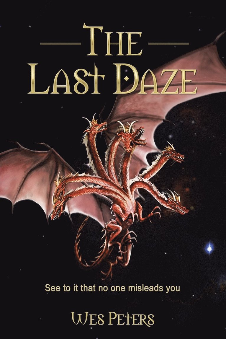 The Last Daze 1