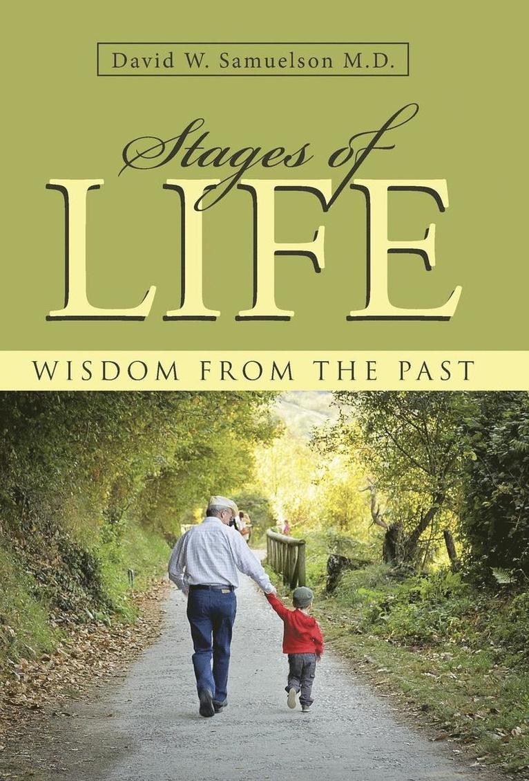 Stages of Life 1