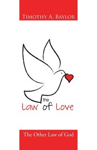 bokomslag The Law of Love