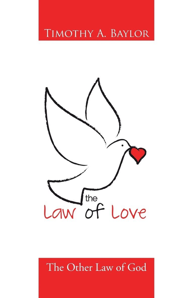 The Law of Love 1