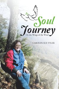 bokomslag Soul Journey