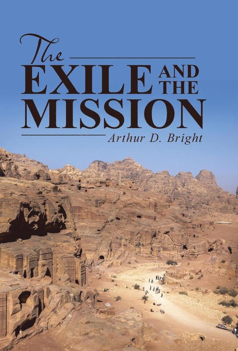 Exile and the Mission