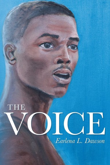 bokomslag Voice