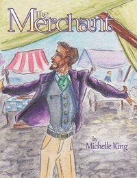 bokomslag The Merchant