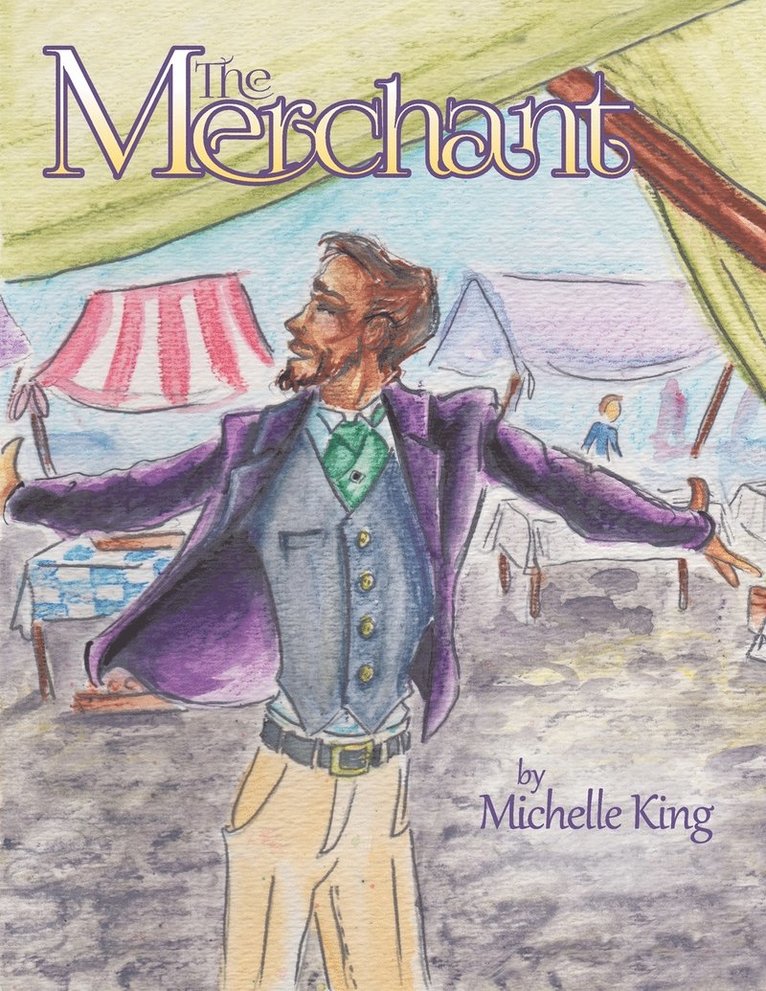 The Merchant 1