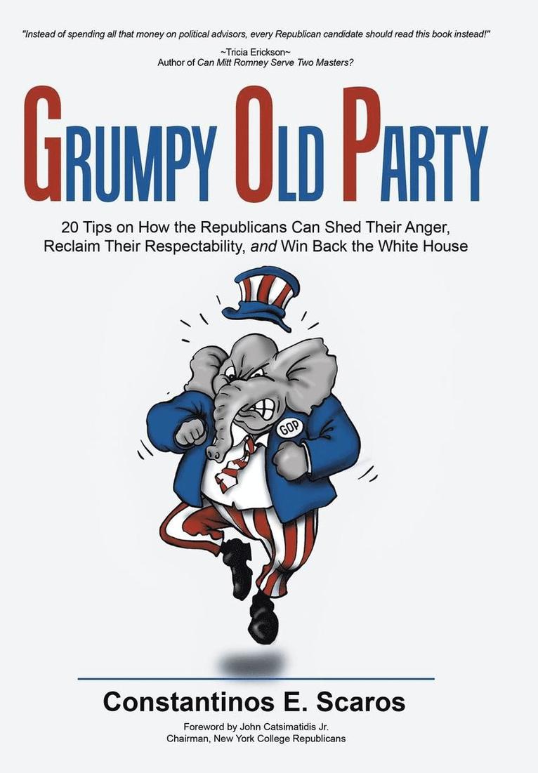 Grumpy Old Party 1