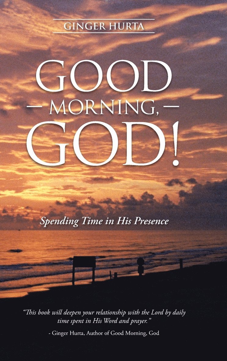 Good Morning, God! 1