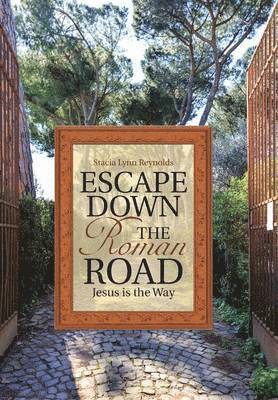 Escape Down the Roman Road 1