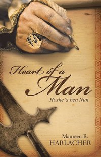 bokomslag Heart of a Man