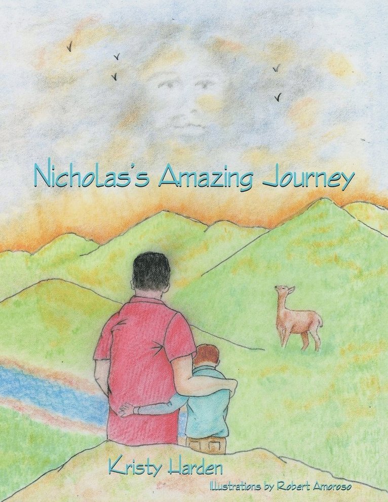 Nicholas's Amazing Journey 1