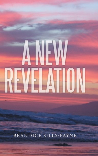 bokomslag New Revelation
