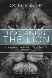 bokomslag Unchaining the Lion