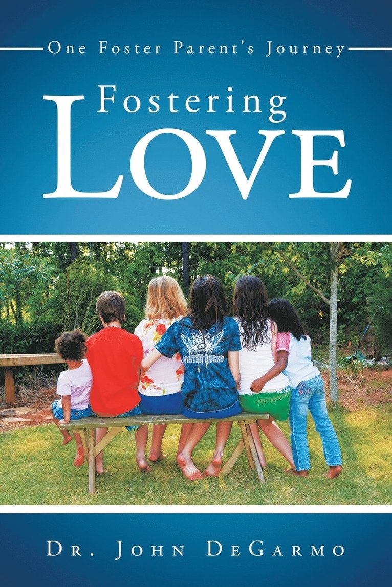 Fostering Love 1