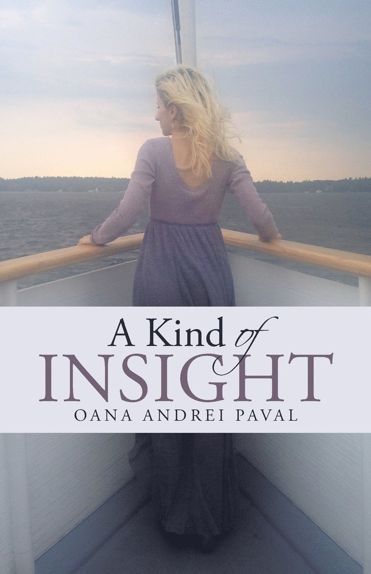 A Kind of Insight 1