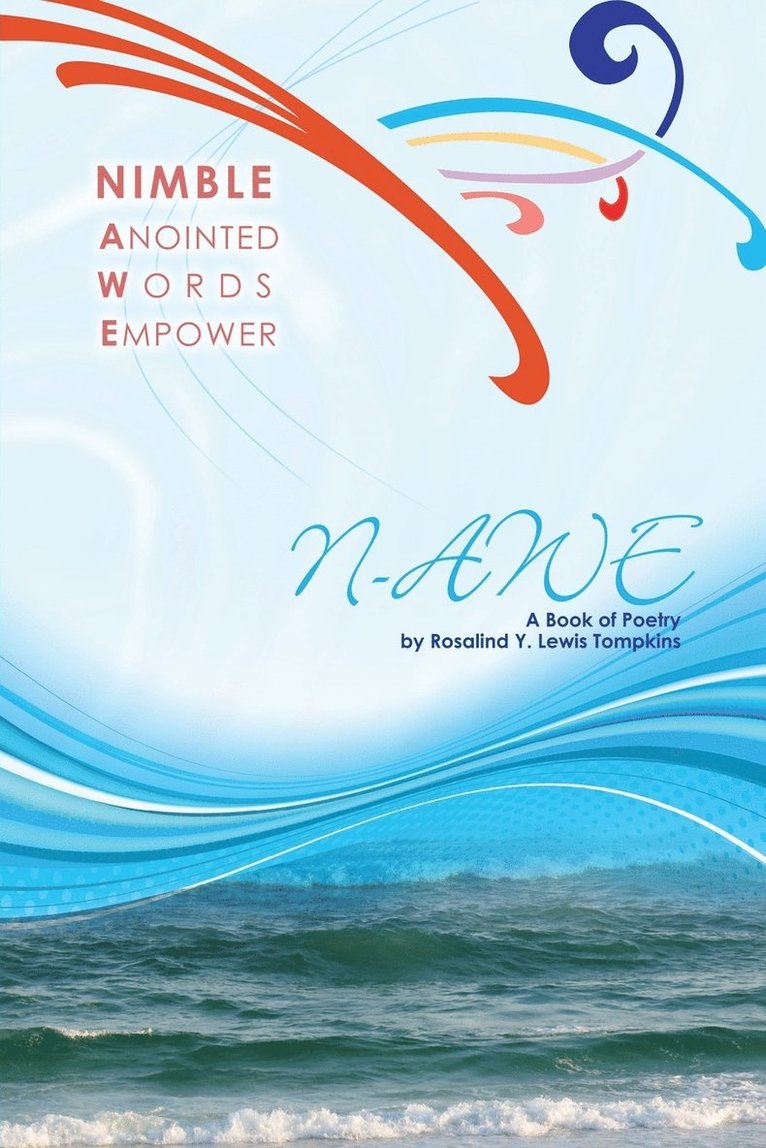 Nimble Anointed Words Empower N-AWE 1