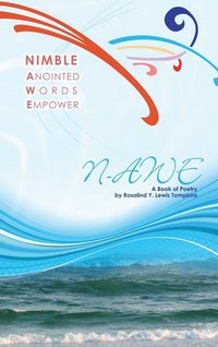 bokomslag Nimble Anointed Words Empower N-AWE