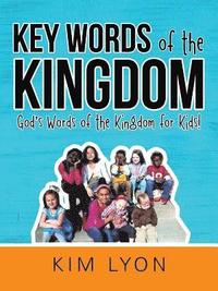 bokomslag Key Words of the Kingdom