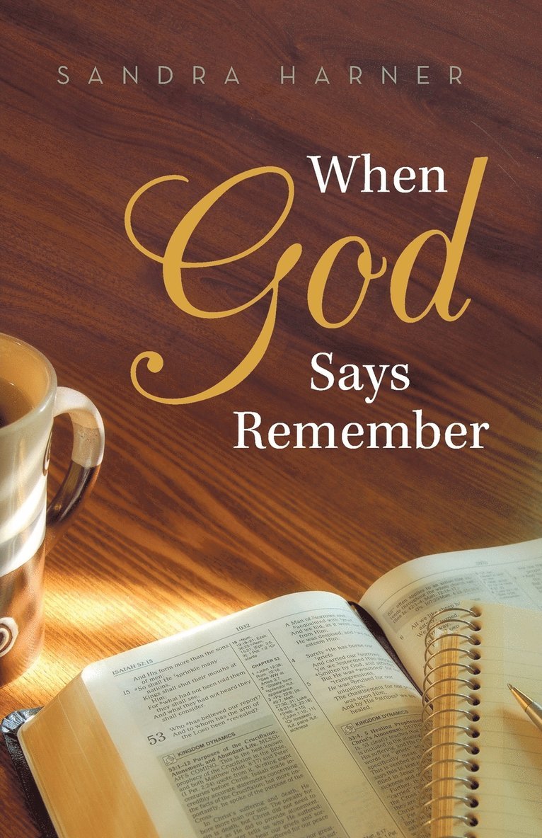 When God Says Remember 1