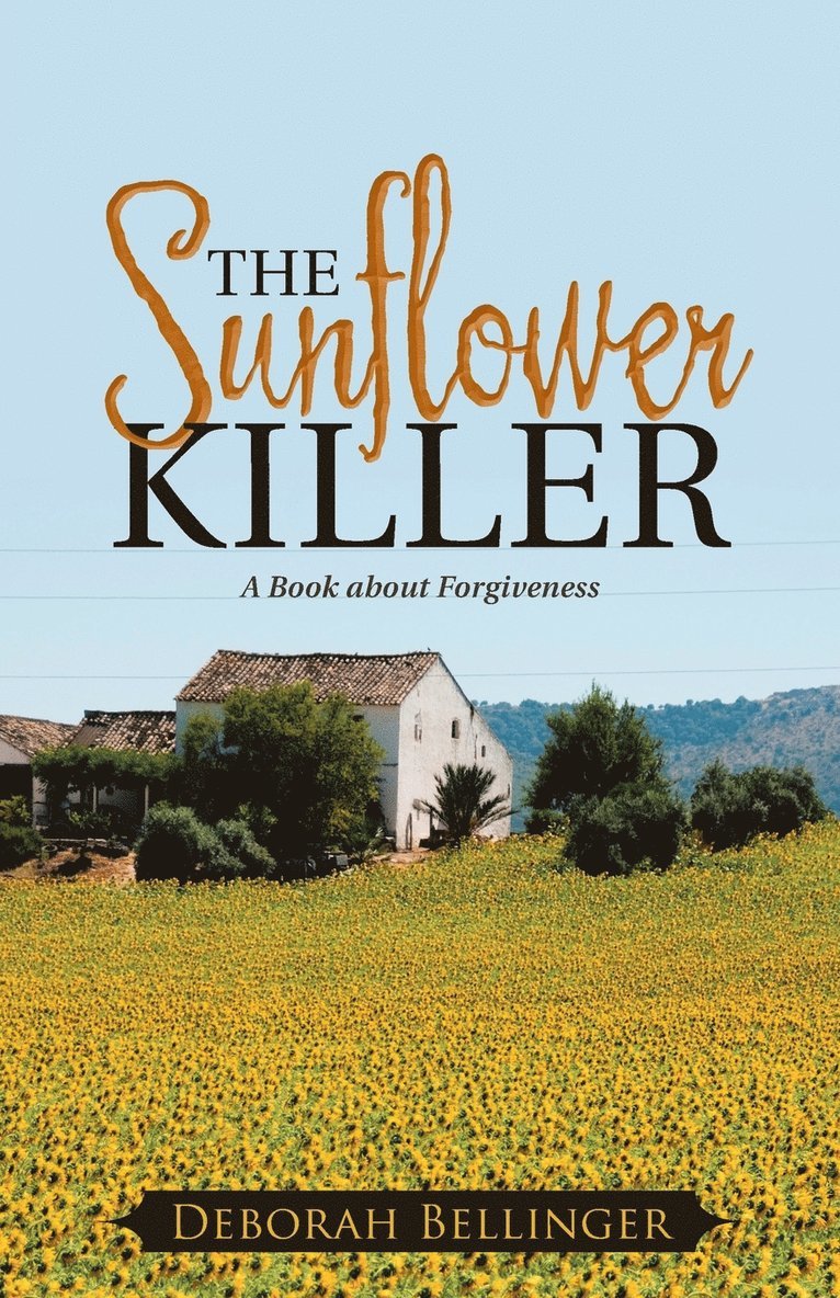 The Sunflower Killer 1