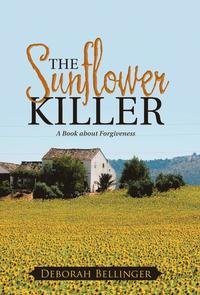 bokomslag The Sunflower Killer