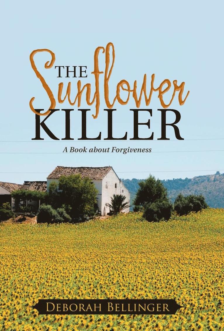 The Sunflower Killer 1