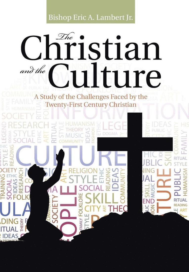 Christian and the Culture