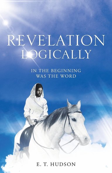 bokomslag Revelation Logically