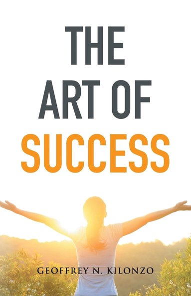 bokomslag The Art of Success