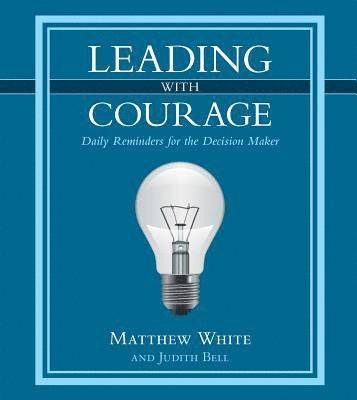 Leading with Courage 1