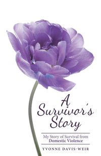 bokomslag A Survivor's Story