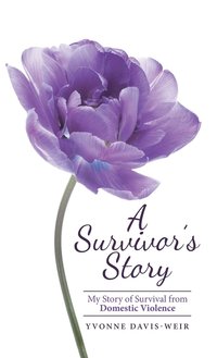 bokomslag A Survivor's Story