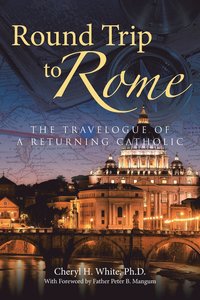 bokomslag Round Trip to Rome