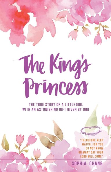bokomslag King's Princess