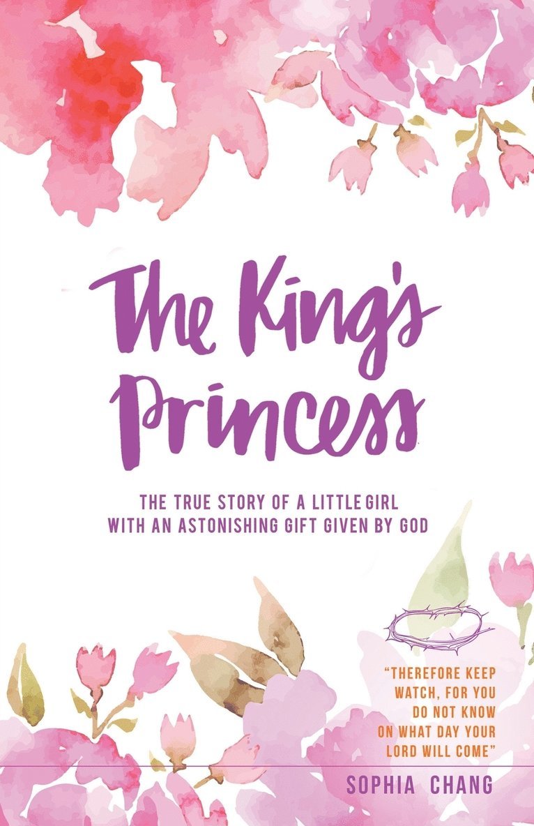 King's Princess 1