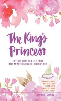 bokomslag King's Princess