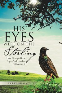 bokomslag His Eyes Were on the Starling
