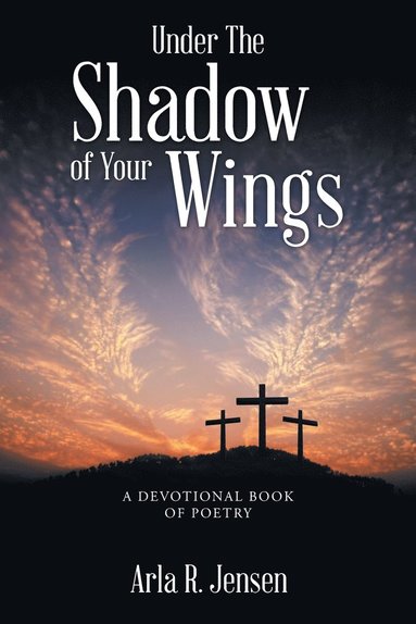 bokomslag Under The Shadow of Your Wings