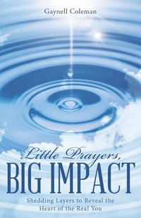 bokomslag Little Prayers, Big Impact