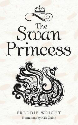bokomslag The Swan Princess