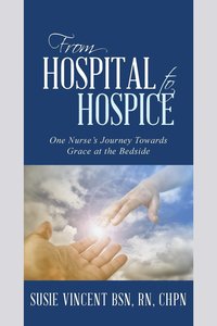 bokomslag From Hospital to Hospice