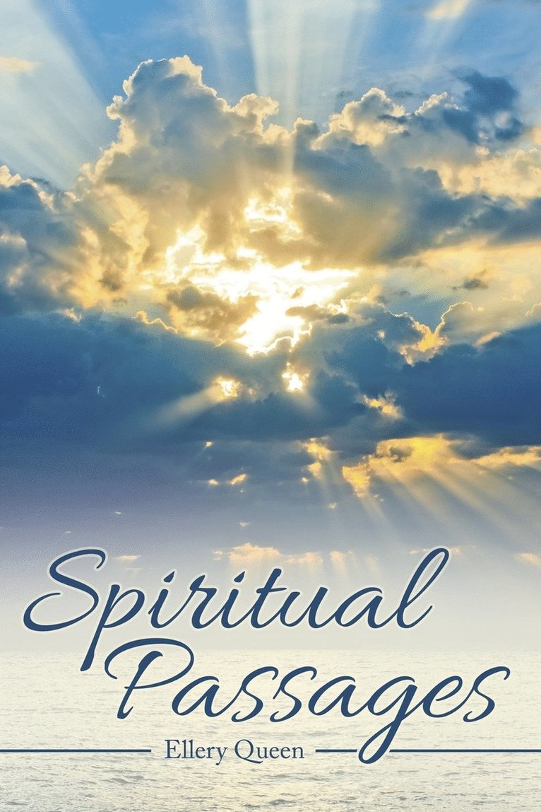 Spiritual Passages 1