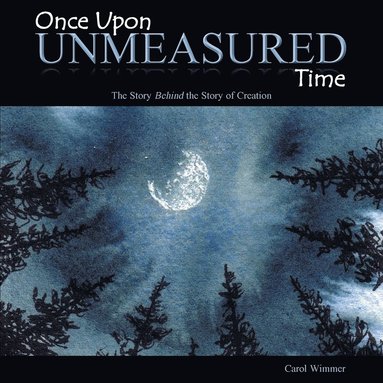 bokomslag Once Upon Unmeasured Time