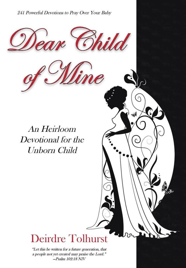 Dear Child of Mine 1