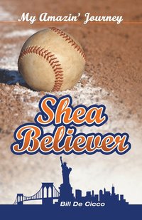 bokomslag Shea Believer