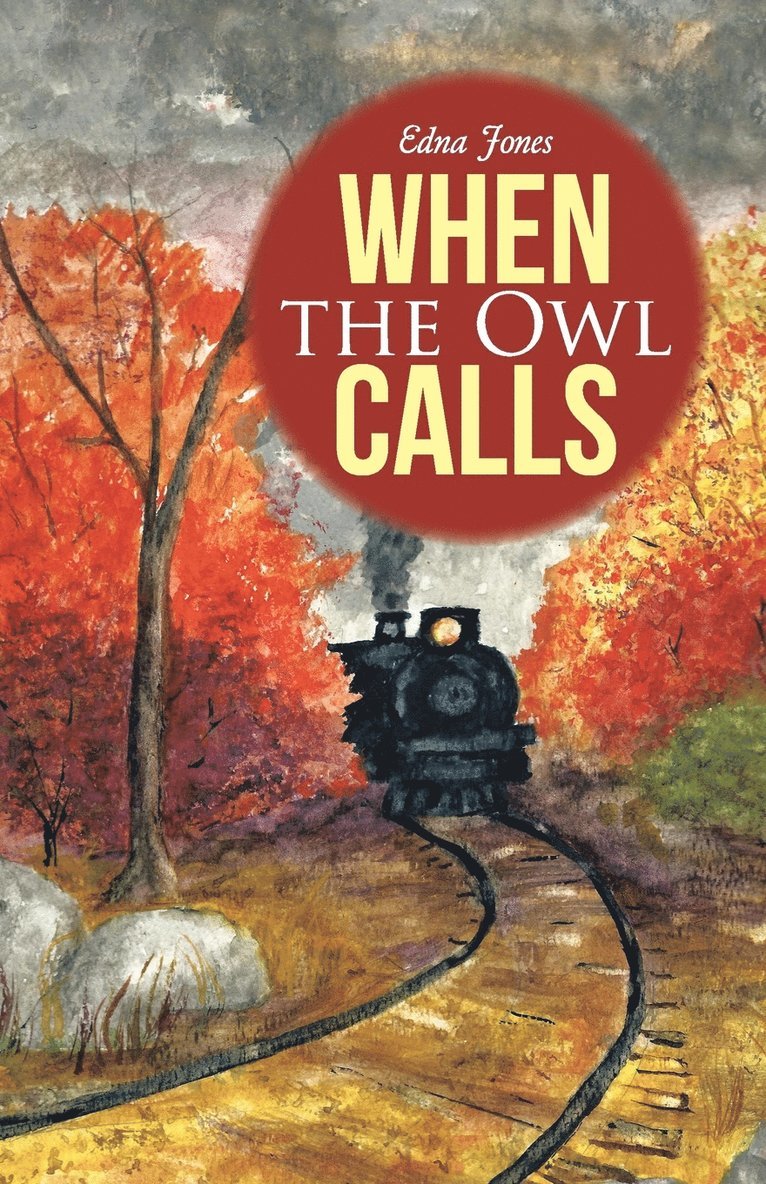 When the Owl Calls 1